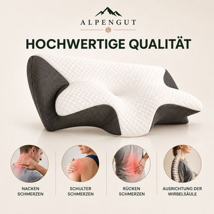 OrthoPro Ergonomisches Schlafkissen