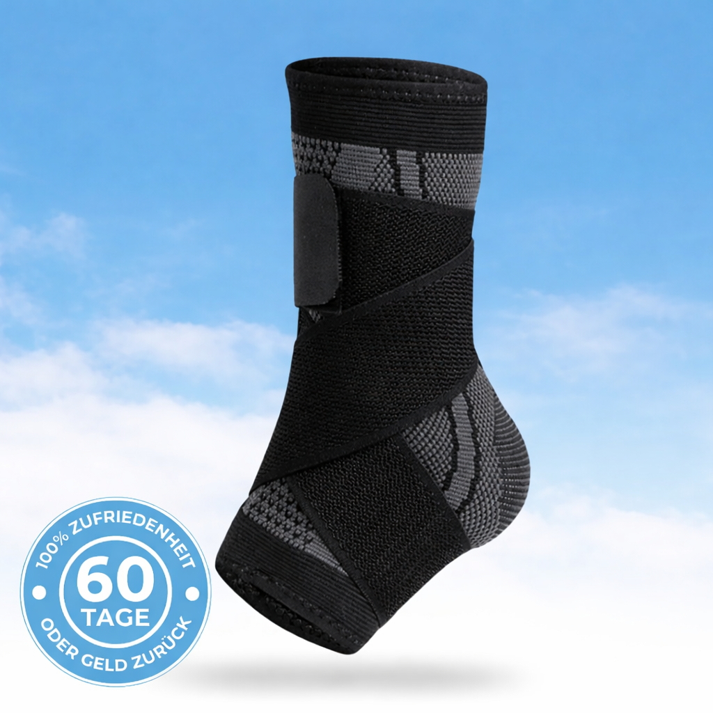 BioAktiv Fußbandage