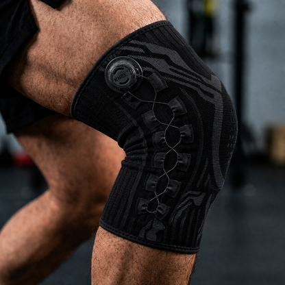 Kniebandage Pro