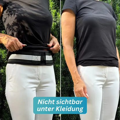 Rückenbandage